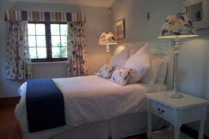 Ramsgate Cottage Main Room