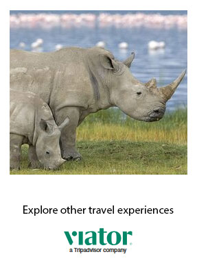 Ramsgate Attractions