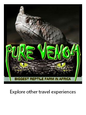 Ramsgate Attractions