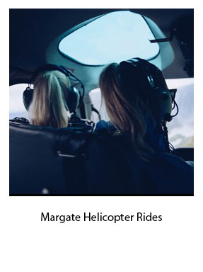 Ramsgate Attractions