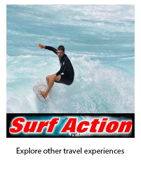 Ramsgate Attractions