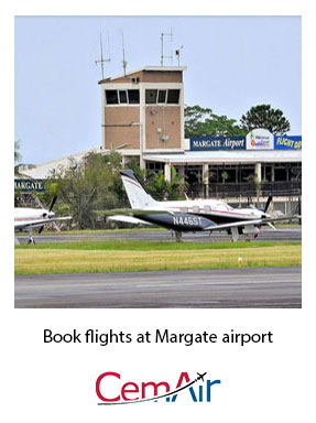 Ramsgate Attractions