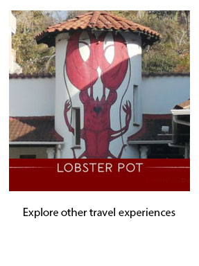 Ramsgate Attractions